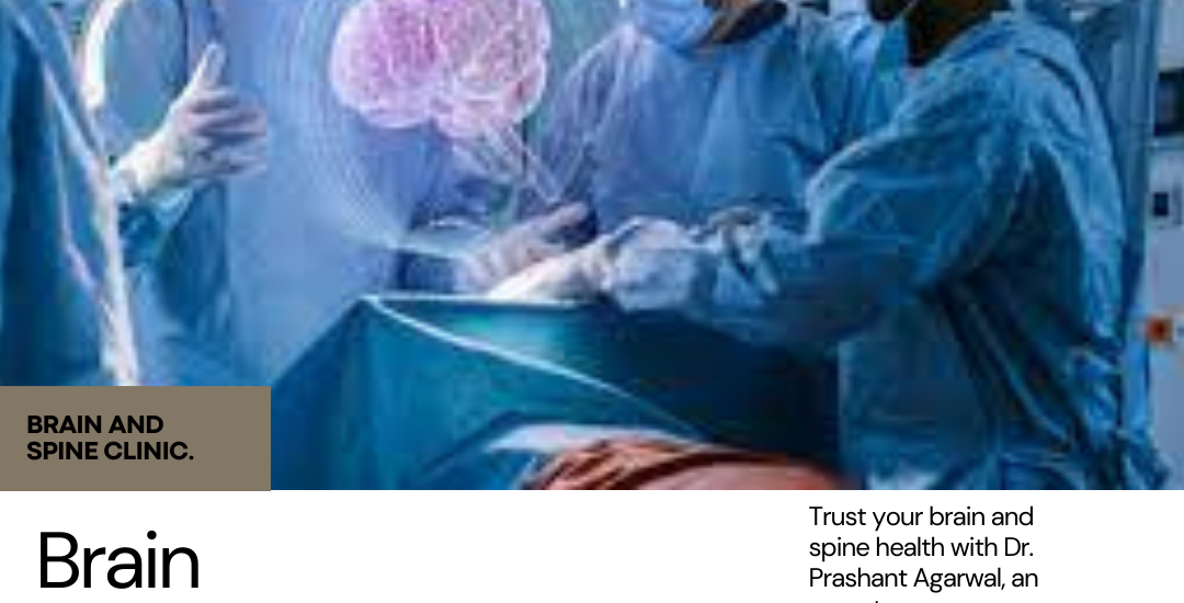 Brain Neurosurgeon in Greater Noida