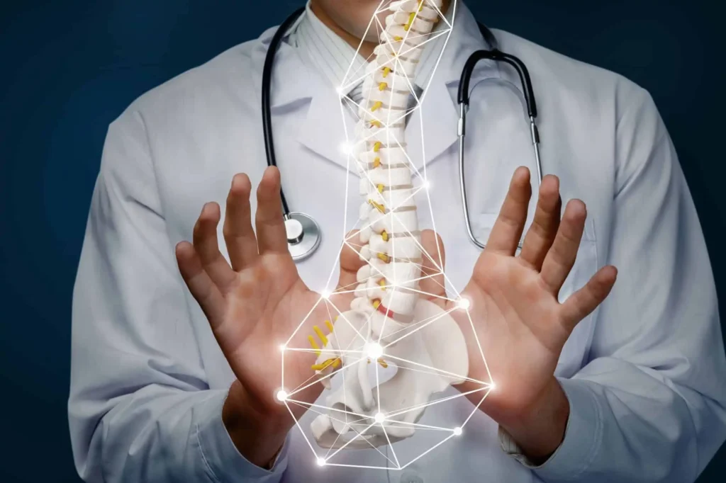 Best Spine Doctor in Greater Noida