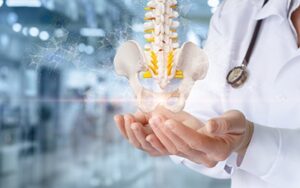 Best Spine Doctor in Greater Noida