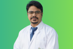 Best Neurosurgeon doctor in Greater Noida