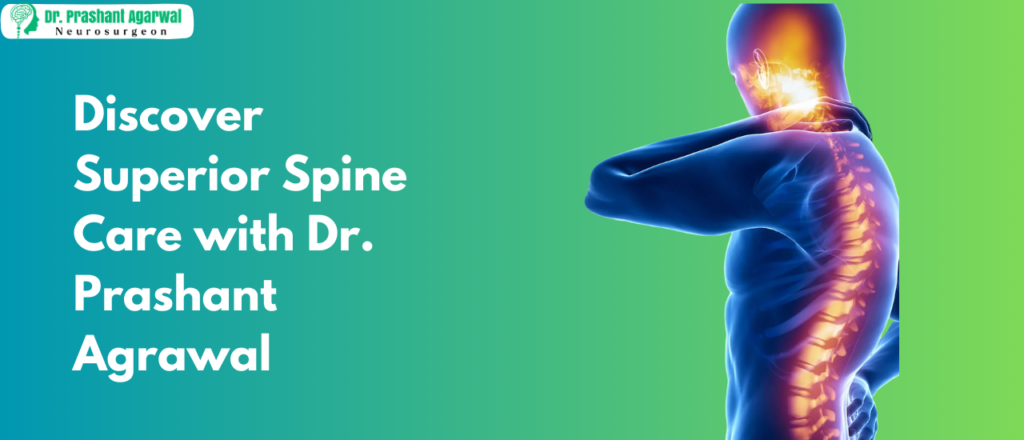 Spinal Cord Specialist in Greater Noida