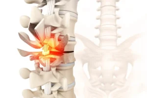 Spinal Cord Injuries