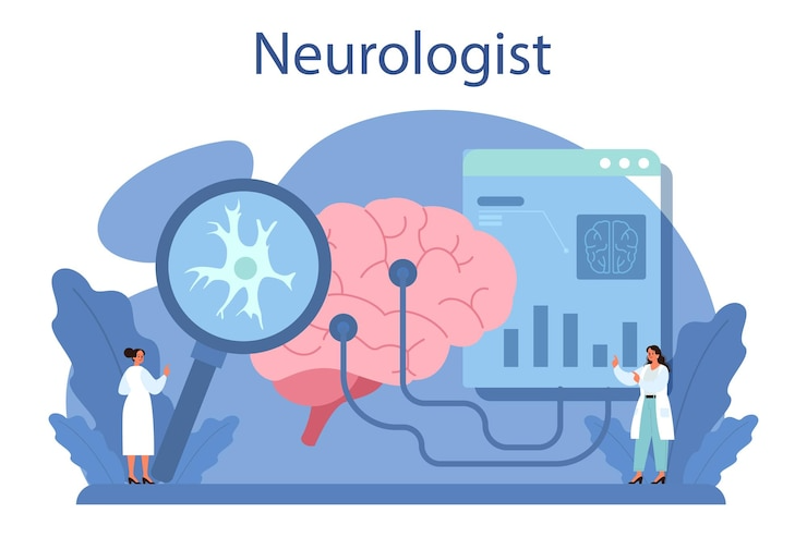 Best Neurologist specialist in Greater Noida