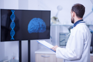Brain Tumor Treatment in Greater Noida