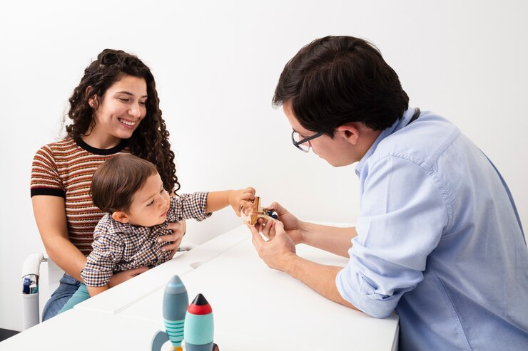 Best seizure specialist in Greater Noida