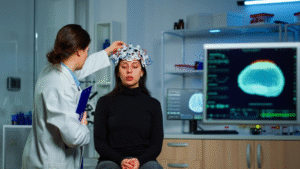 Best Epilepsy specialist doctor in Greater Noida