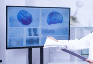 Best Brain stroke specialist in Greater Noida