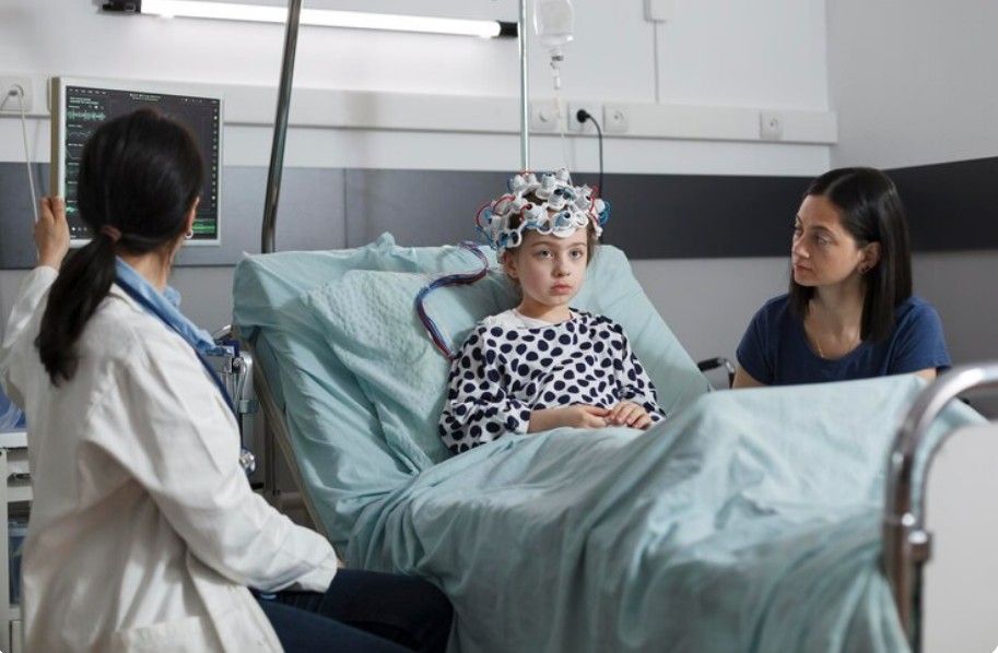 Best Meningitis Treatment in Greater Noida