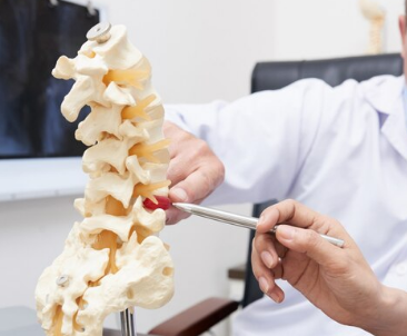 Best Spine Surgeon in Greater Noida