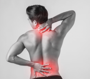 Best Low Back Pain Treatment in Greater Noida