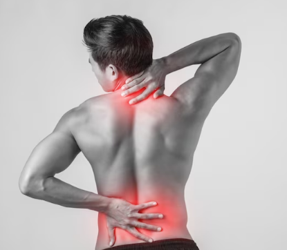 Best Low Back Pain Treatment in Greater Noida