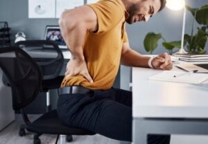 Best Slip Disc Specialist in Noida