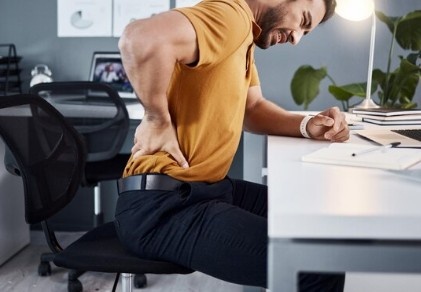 Best Slip Disc Specialist in Noida