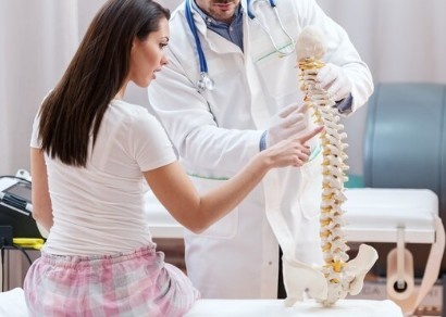 Best Spine pain treatment in Greater Noida