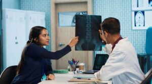 Top Spine Surgeon in Noida