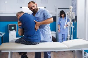 Best Chronic Spine Pain Treatment Near Me