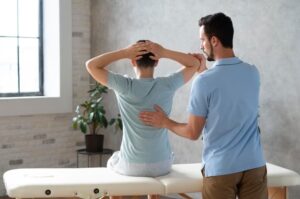 Expert Spine Surgeon in Greater Noida