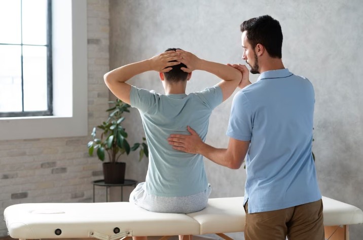 Expert Spine Surgeon in Greater Noida