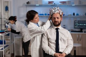 Best Neurosurgeon Doctor in Noida