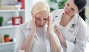 Best Migraine Doctor in Noida