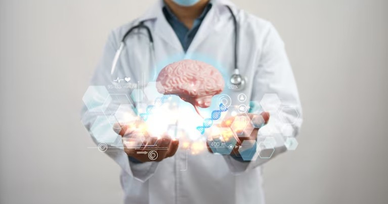 Best Neuro Doctor in Noida