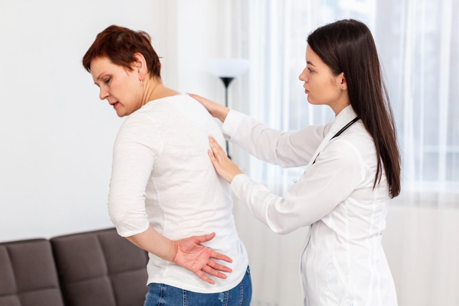 Best Neurologist for Back Pain in Noida