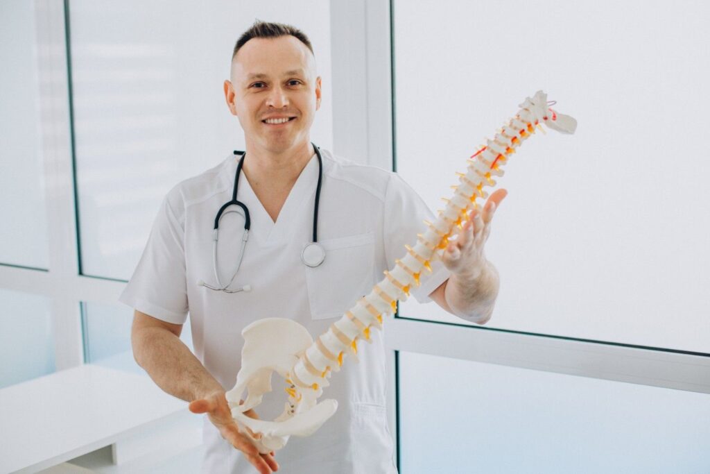 Best Spine Doctor in Greater Noida