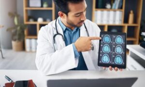 Best Neurosurgeon Specialist in Noida