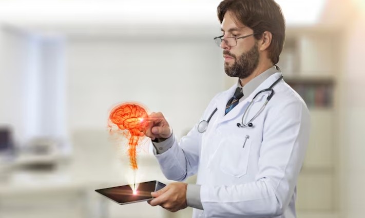 Best Brain Specialist Doctor in Noida
