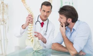 Best Spine Doctor in Noida