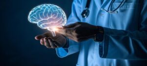 Best Brain Doctor in Noida