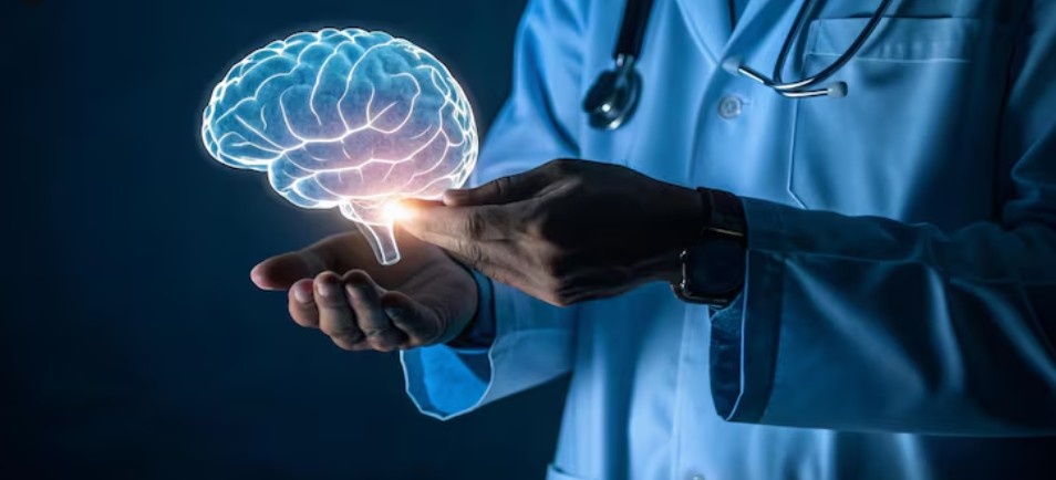Best Brain Doctor in Noida