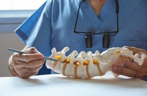 Expert Spine Surgeon in Greater Noida