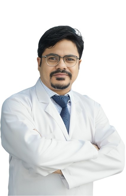Top Neurosurgeon doctor in Noida