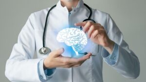 Best Brain Doctor in Greater Noida