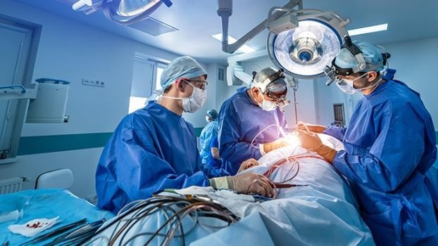 Best Neurosurgeon in Noida