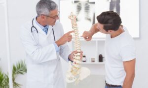 Best Spine Treatment in Greater Noida