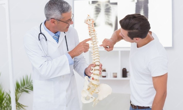 Best Spine Treatment in Greater Noida