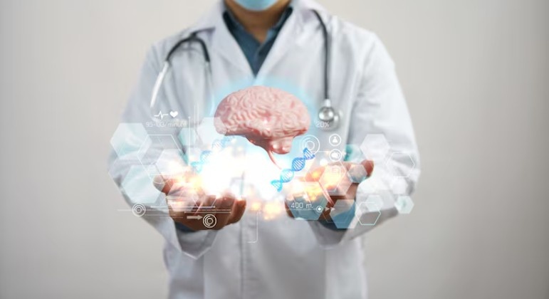 Best Brain Specialist in Greater Noida