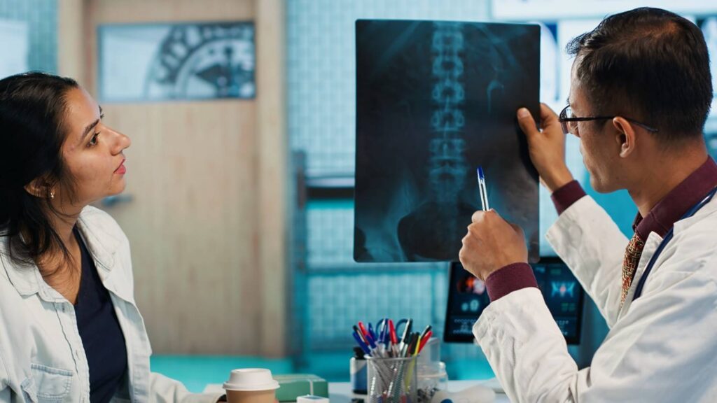 Best Spine Surgeon in Greater Noida