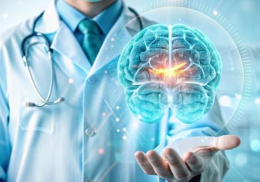 Best Neuro Doctor in Greater Noida