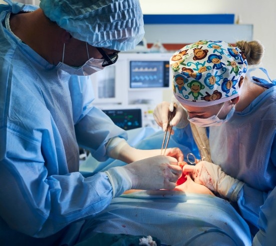 Best Brain Tumor Surgeon in Greater Noida