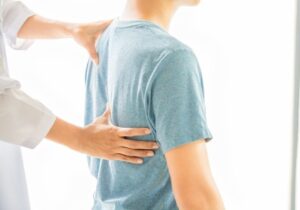 Best Spine Treatment in Greater Noida
