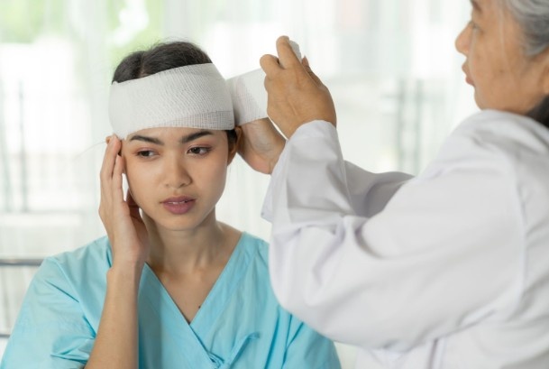 Best Head Injury Surgeon in Greater Noida