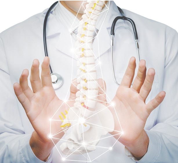 Best Spine Surgeon in Greater Noida