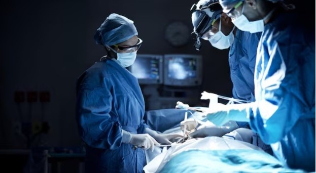 Best Neurosurgeon in Greater Noida