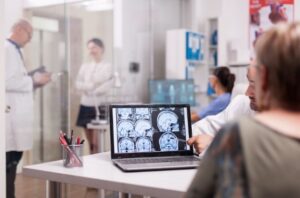 Best Neuro Specialist in Noida