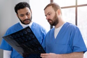 Best neurosurgeon in Noida