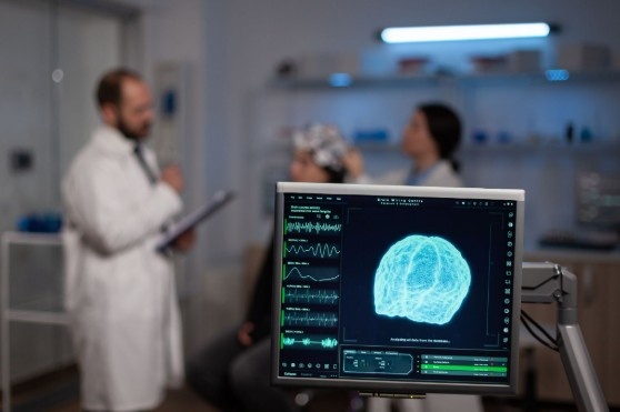 Best brain specialist in greater Noida