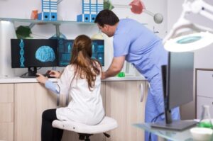 Best Neuro doctor in Noida